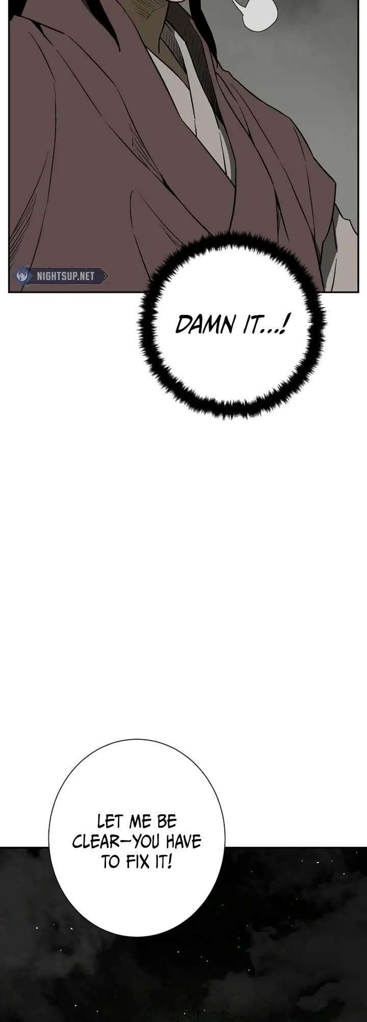 Tales of A Shinning Sword Chapter 107 - Page 57