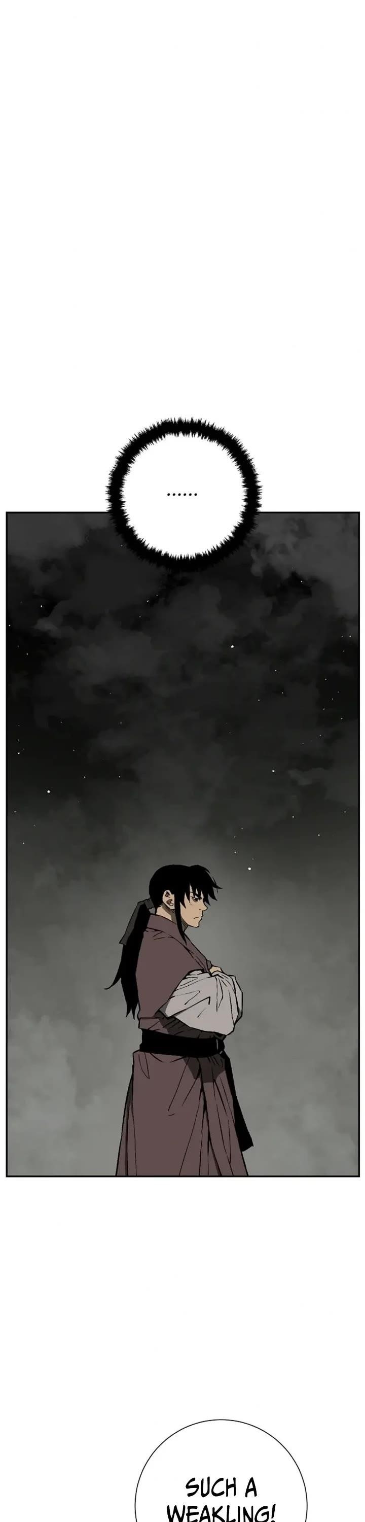 Tales of A Shinning Sword Chapter 107 - Page 9