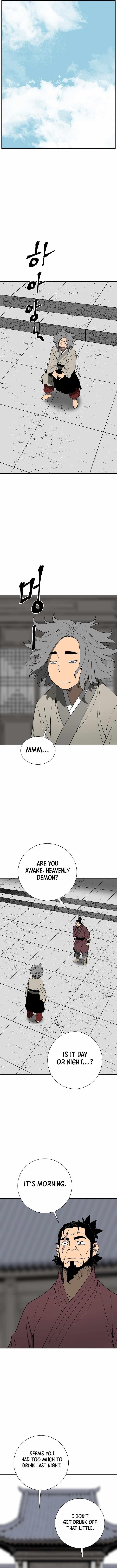 Tales of A Shinning Sword Chapter 108 - Page 12