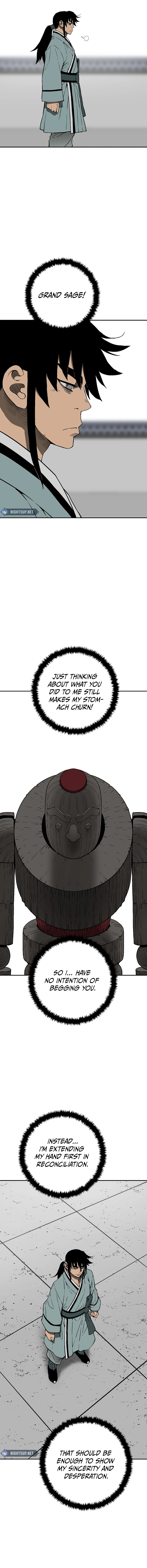 Tales of A Shinning Sword Chapter 109 - Page 13