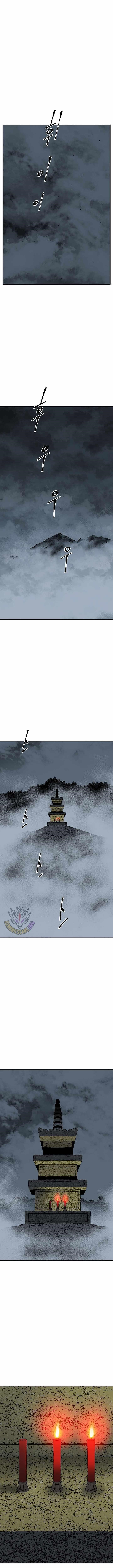 Tales of A Shinning Sword Chapter 110 - Page 15