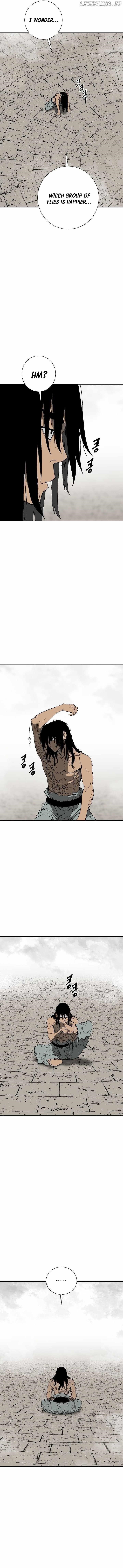 Tales of A Shinning Sword Chapter 111 - Page 16