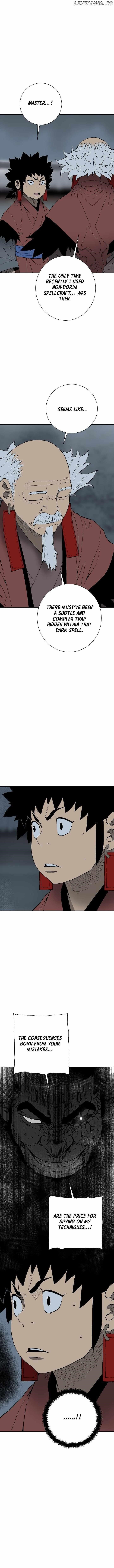 Tales of A Shinning Sword Chapter 111 - Page 2