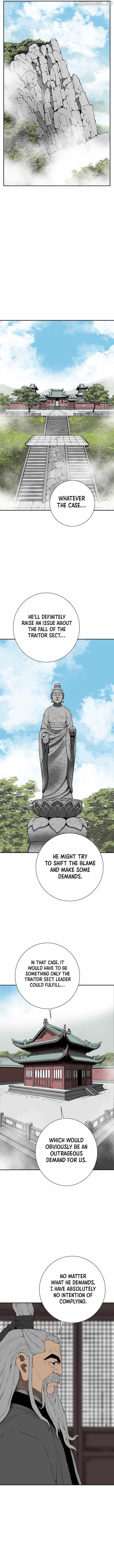 Tales of A Shinning Sword Chapter 112 - Page 14