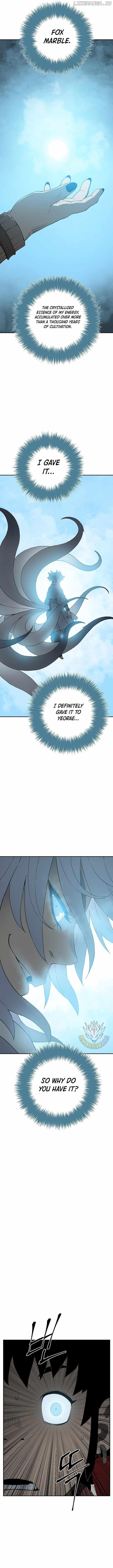 Tales of A Shinning Sword Chapter 113 - Page 9