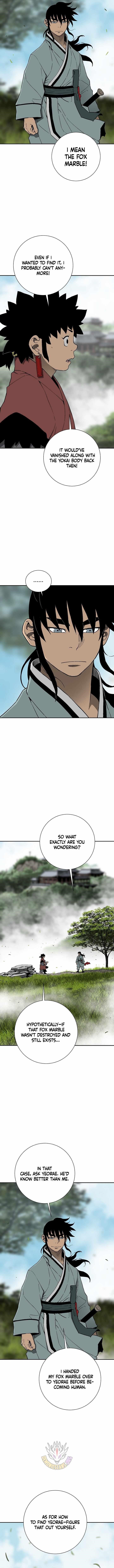 Tales of A Shinning Sword Chapter 114 - Page 10