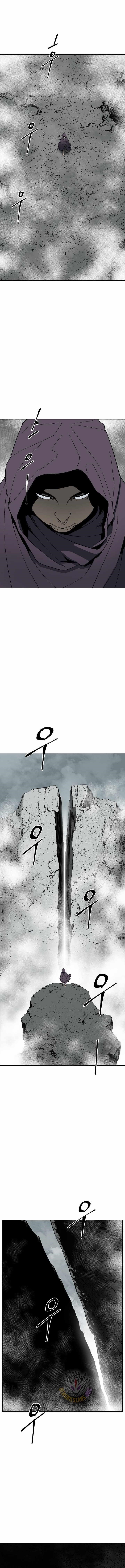 Tales of A Shinning Sword Chapter 114 - Page 12