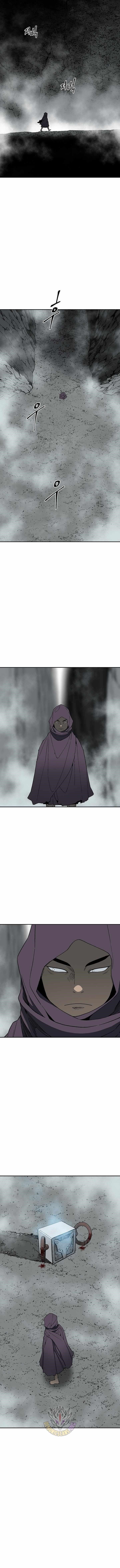 Tales of A Shinning Sword Chapter 114 - Page 13