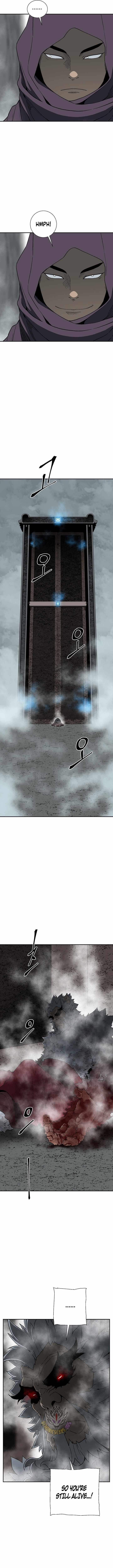 Tales of A Shinning Sword Chapter 114 - Page 14