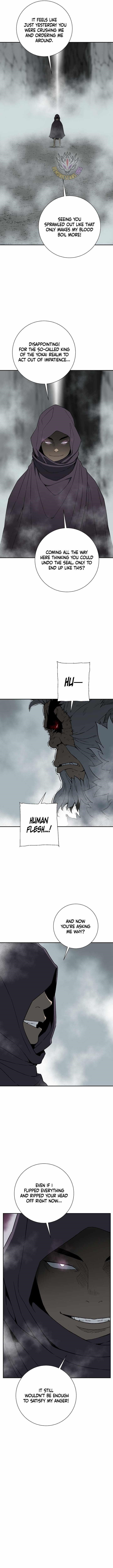 Tales of A Shinning Sword Chapter 114 - Page 15