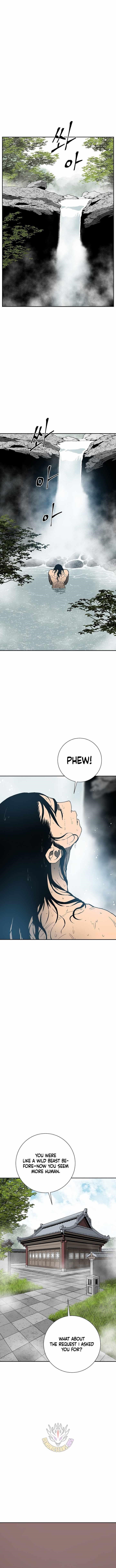 Tales of A Shinning Sword Chapter 114 - Page 6