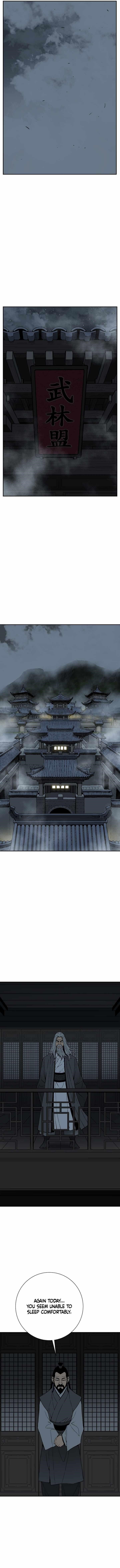 Tales of A Shinning Sword Chapter 115 - Page 14