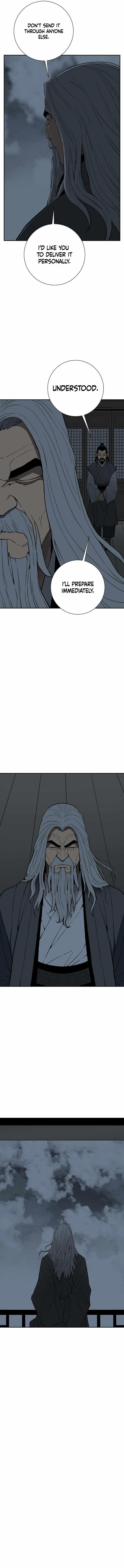 Tales of A Shinning Sword Chapter 115 - Page 16