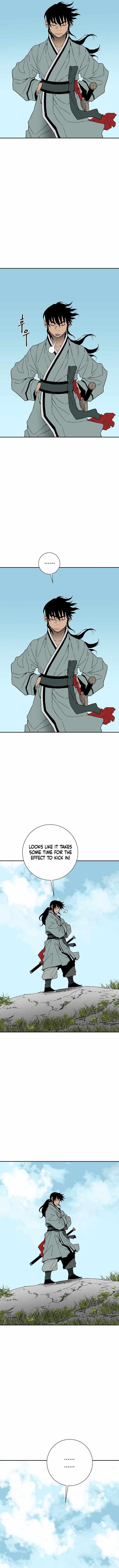 Tales of A Shinning Sword Chapter 115 - Page 6