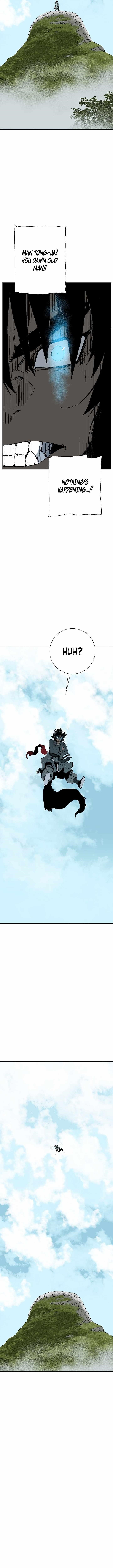 Tales of A Shinning Sword Chapter 115 - Page 7