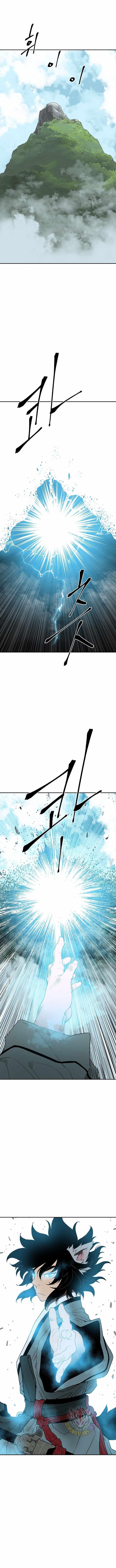 Tales of A Shinning Sword Chapter 115 - Page 9