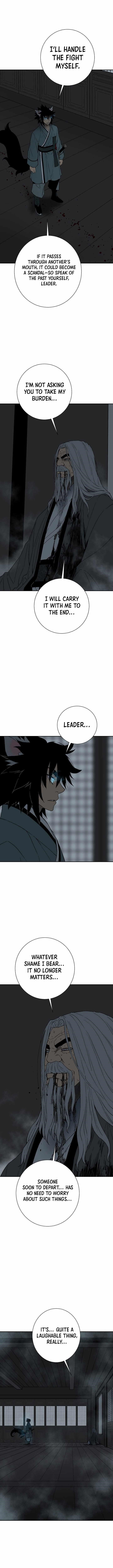 Tales of A Shinning Sword Chapter 117 - Page 16