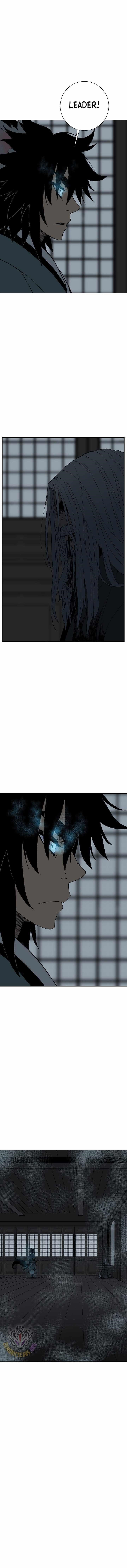 Tales of A Shinning Sword Chapter 117 - Page 17