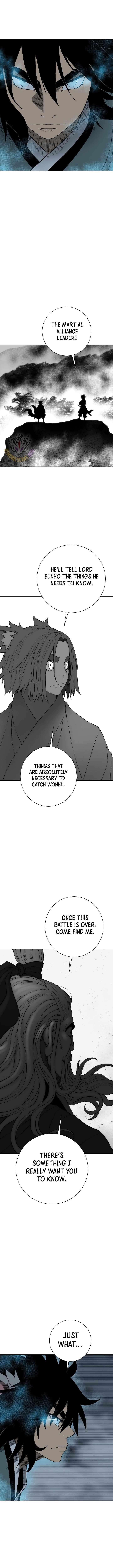 Tales of A Shinning Sword Chapter 117 - Page 7