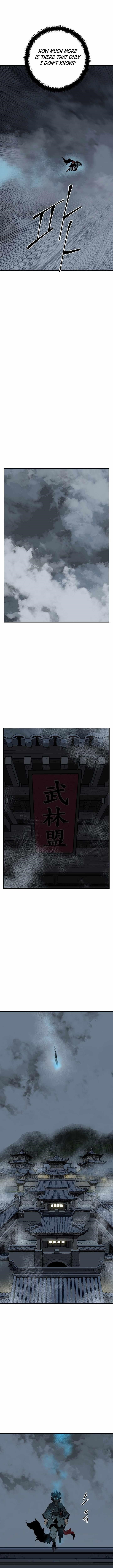 Tales of A Shinning Sword Chapter 117 - Page 8