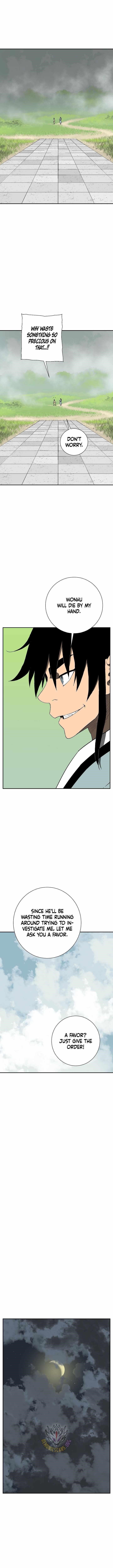 Tales of A Shinning Sword Chapter 119 - Page 14