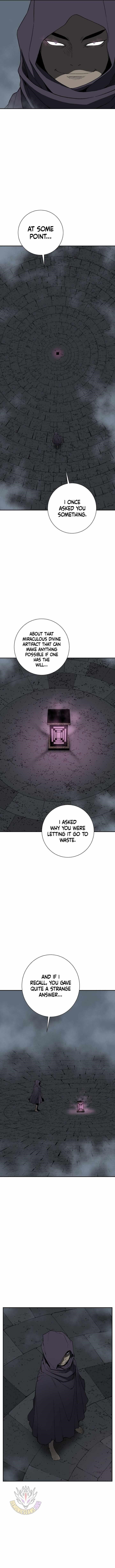 Tales of A Shinning Sword Chapter 119 - Page 16