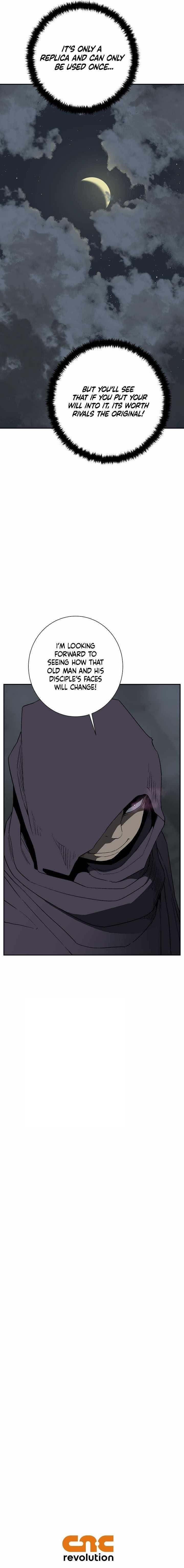 Tales of A Shinning Sword Chapter 119 - Page 17