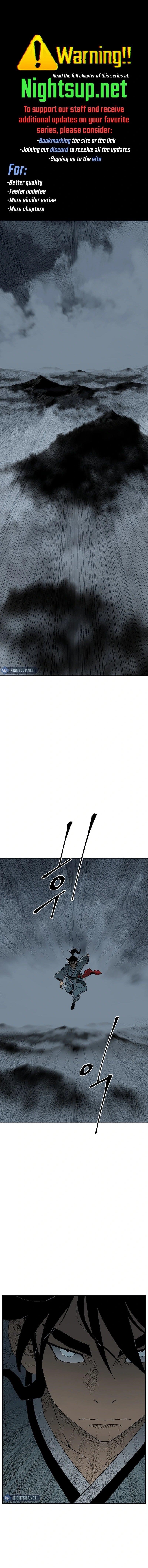 Tales of A Shinning Sword Chapter 120 - Page 1