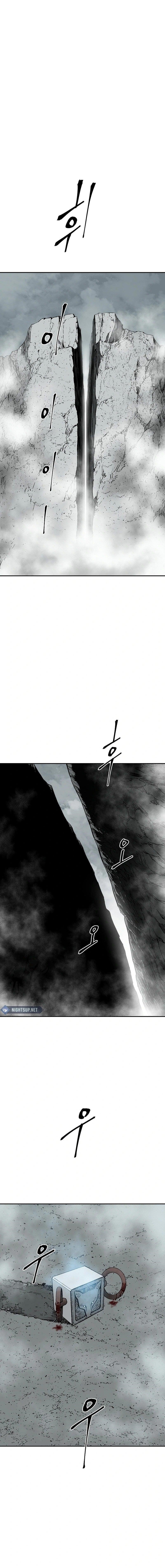 Tales of A Shinning Sword Chapter 120 - Page 11