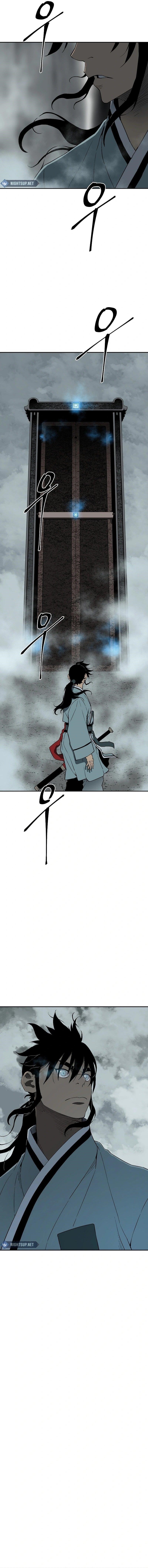 Tales of A Shinning Sword Chapter 120 - Page 12