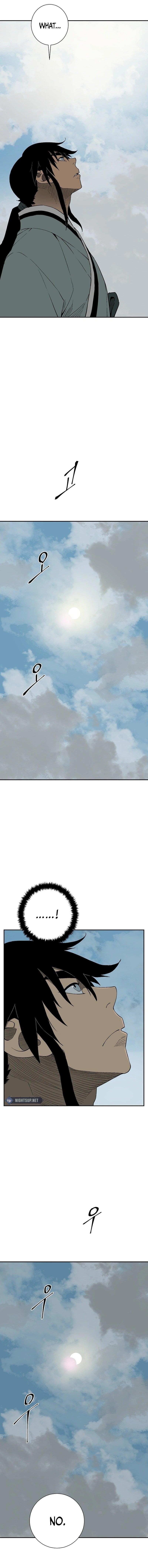 Tales of A Shinning Sword Chapter 120 - Page 18