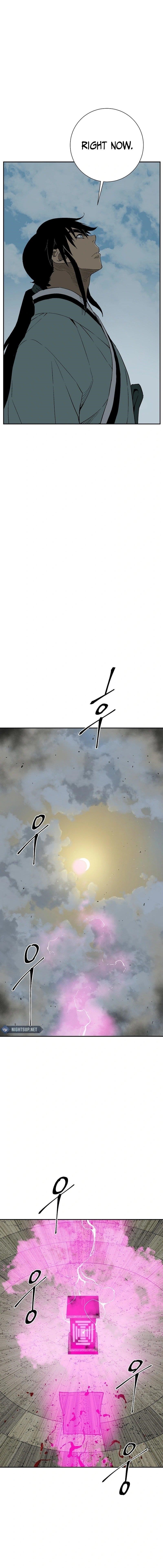 Tales of A Shinning Sword Chapter 120 - Page 19