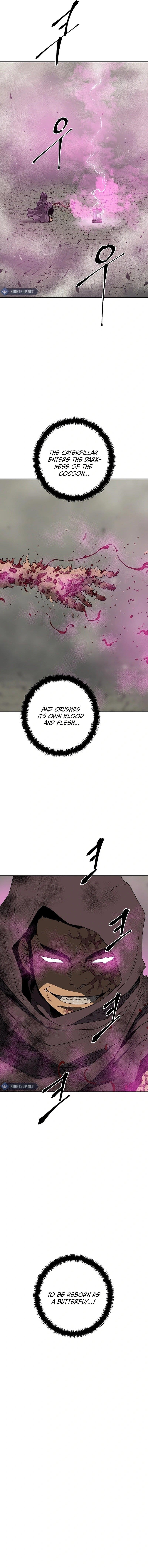 Tales of A Shinning Sword Chapter 120 - Page 20