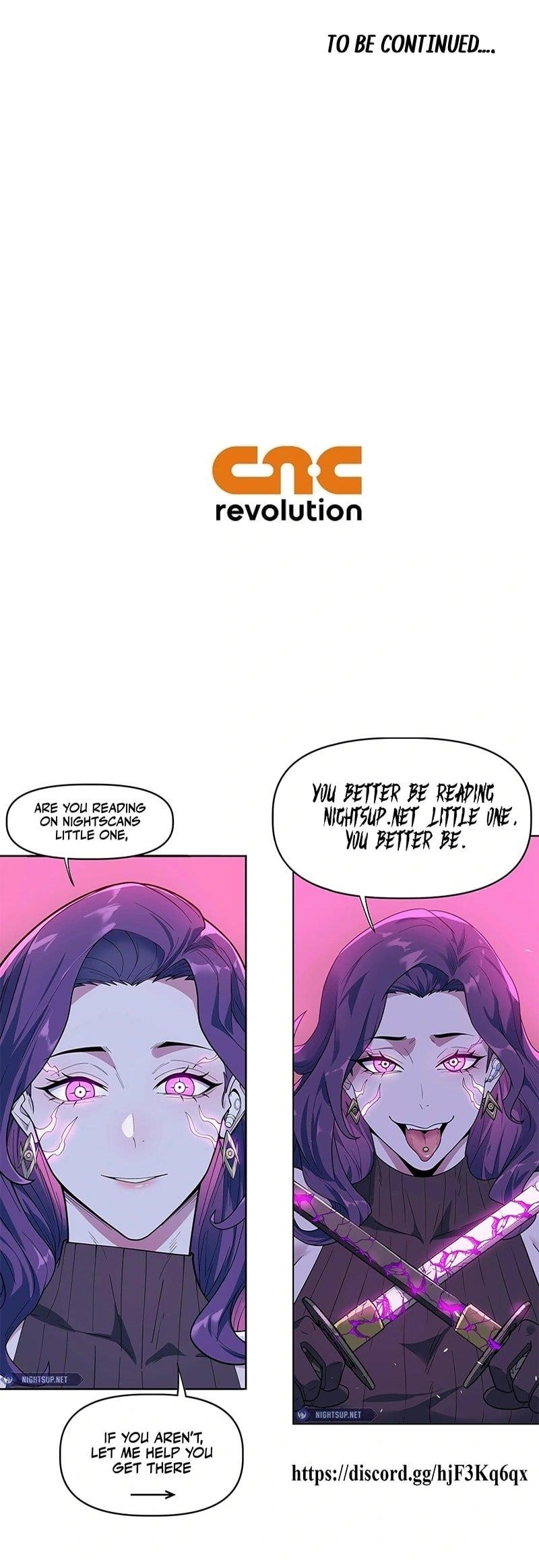 Tales of A Shinning Sword Chapter 120 - Page 21