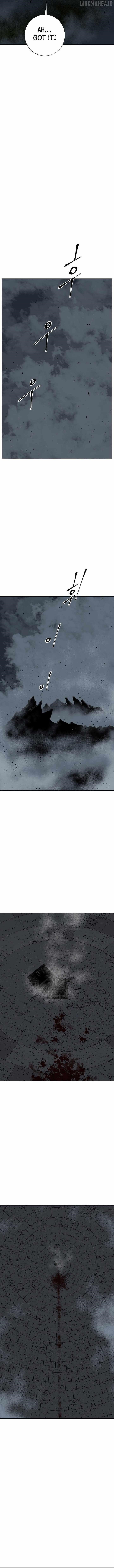 Tales of A Shinning Sword Chapter 121 - Page 12