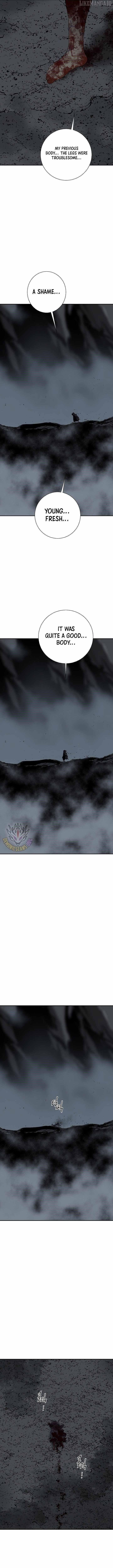 Tales of A Shinning Sword Chapter 121 - Page 13