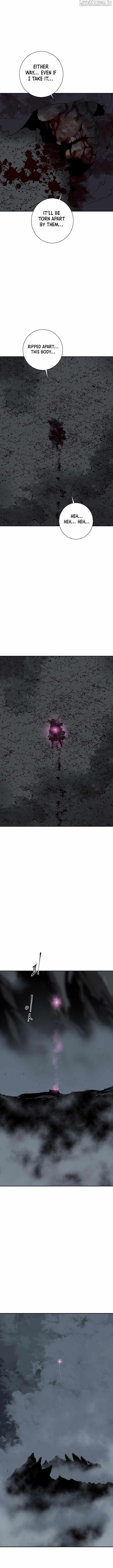 Tales of A Shinning Sword Chapter 121 - Page 14