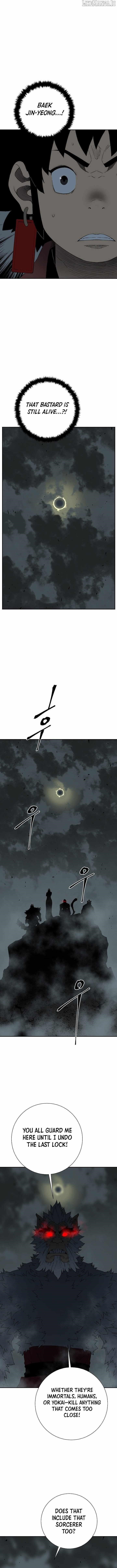 Tales of A Shinning Sword Chapter 121 - Page 4