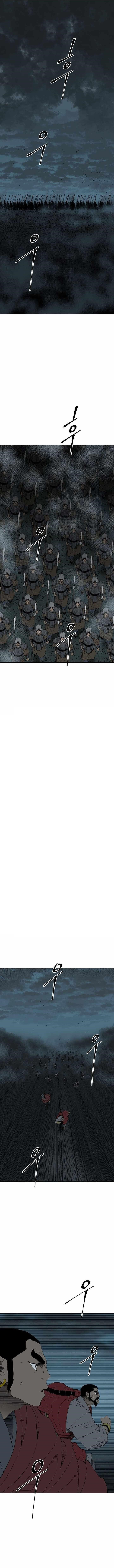 Tales of A Shinning Sword Chapter 122 - Page 1