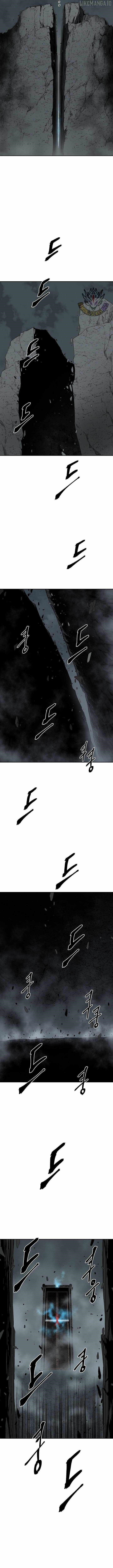 Tales of A Shinning Sword Chapter 122 - Page 11