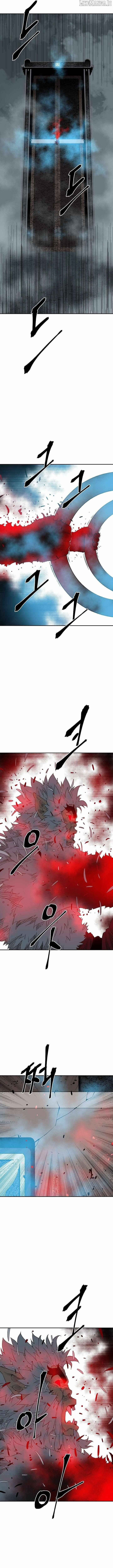 Tales of A Shinning Sword Chapter 122 - Page 12