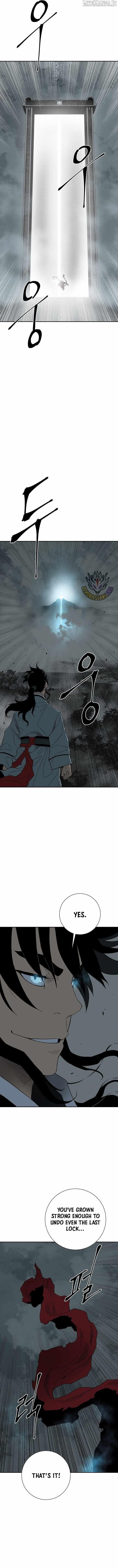 Tales of A Shinning Sword Chapter 122 - Page 15