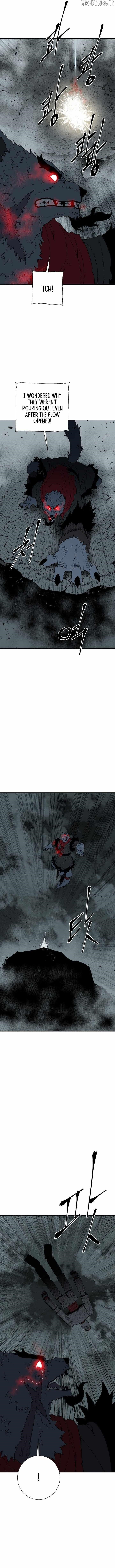 Tales of A Shinning Sword Chapter 123 - Page 12