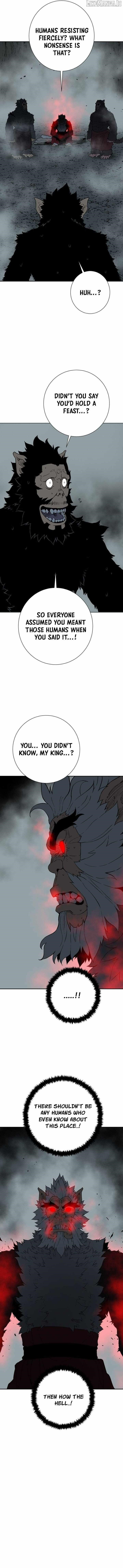 Tales of A Shinning Sword Chapter 123 - Page 14