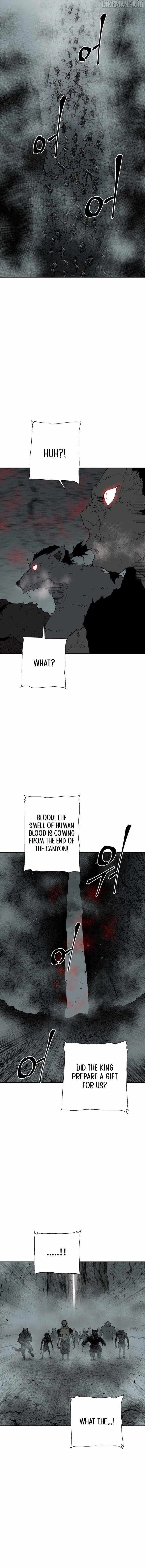 Tales of A Shinning Sword Chapter 123 - Page 6