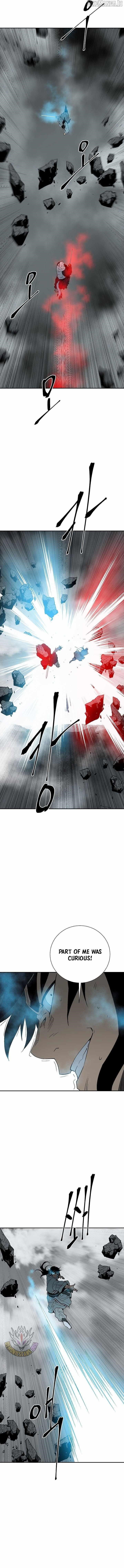 Tales of A Shinning Sword Chapter 124 - Page 13