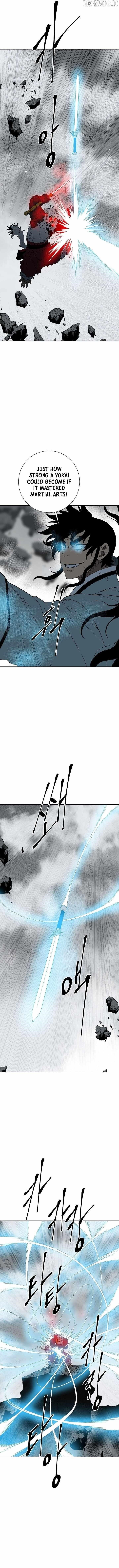 Tales of A Shinning Sword Chapter 124 - Page 14