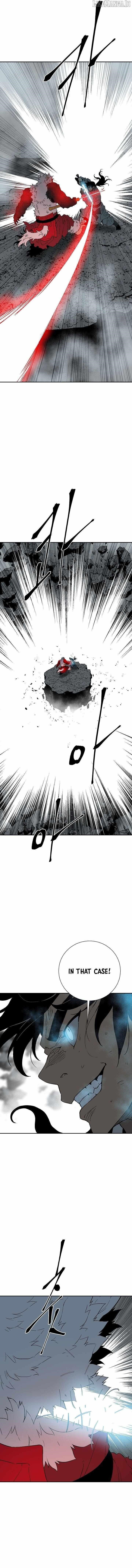 Tales of A Shinning Sword Chapter 124 - Page 16