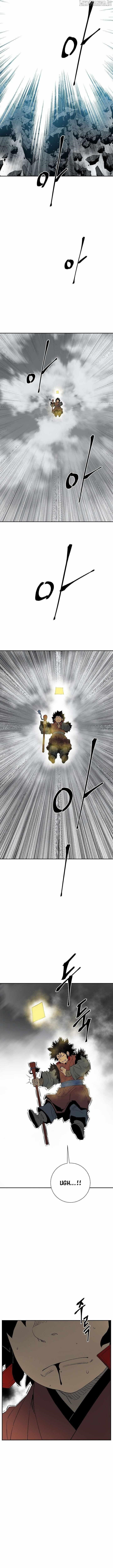 Tales of A Shinning Sword Chapter 124 - Page 6