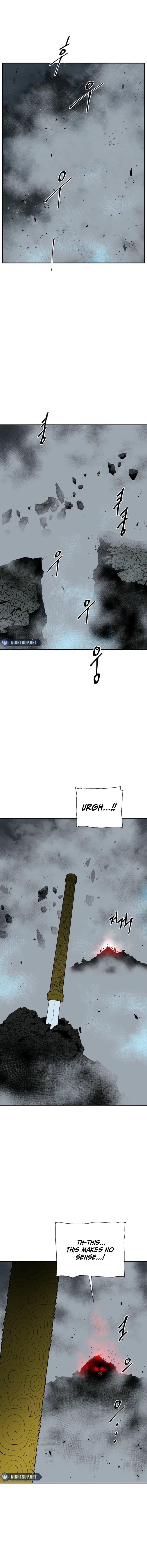 Tales of A Shinning Sword Chapter 125 - Page 10